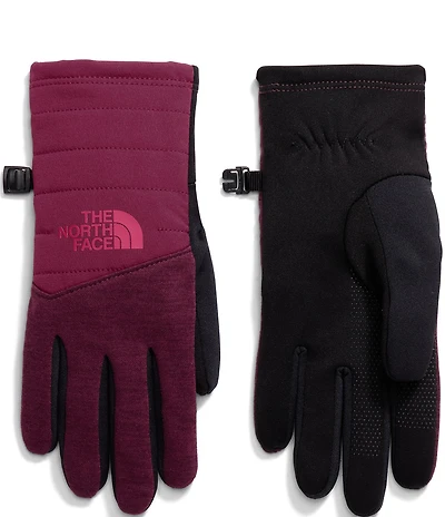 The North Face Women's Etip Indi Glove