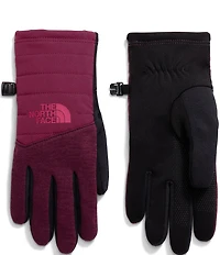 The North Face Women's Etip Indi Glove
