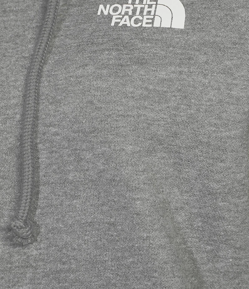 The North Face Evolution Floral Box NSE Graphic Pullover Hoodie