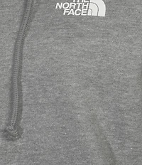 The North Face Evolution Floral Box NSE Graphic Pullover Hoodie