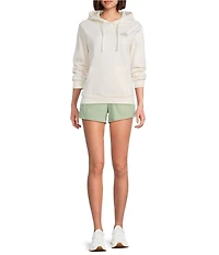 The North Face Evolution Floral Cloud Graphic Pullover Hoodie