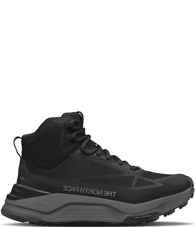 The North Face Women's Fastpack Mid Waterproof Booties