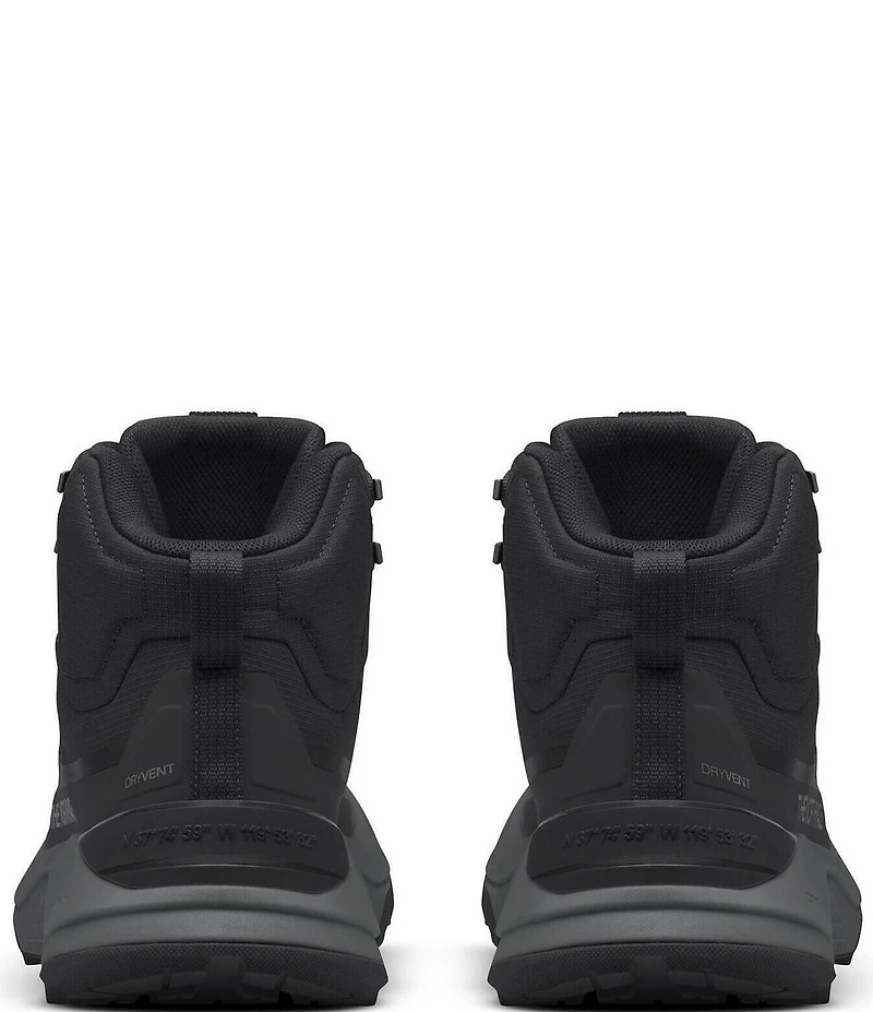 The North Face Women's Fastpack Mid Waterproof Booties