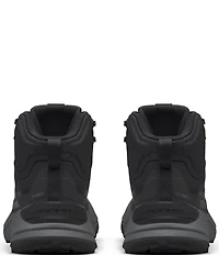 The North Face Women's Fastpack Mid Waterproof Booties