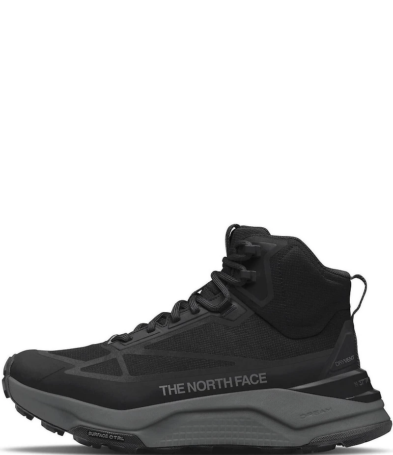 The North Face Women's Fastpack Mid Waterproof Booties