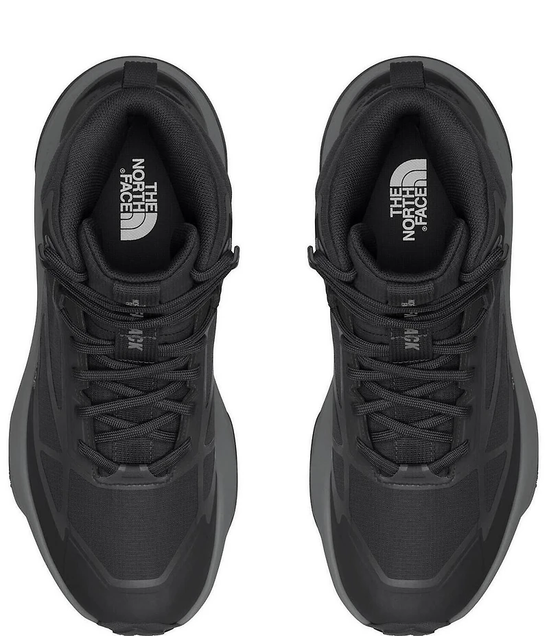 The North Face Women's Fastpack Mid Waterproof Booties
