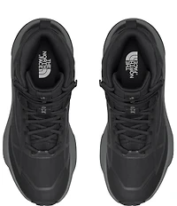 The North Face Women's Fastpack Mid Waterproof Booties