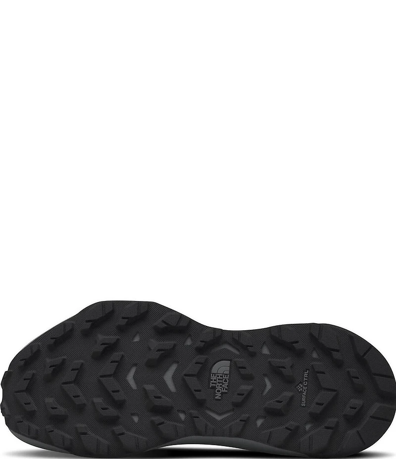 The North Face Women's Fastpack Mid Waterproof Booties