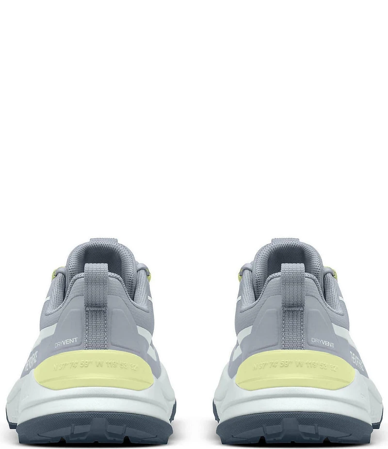 The North Face Women's Fastpack Waterproof Trail Running Shoes