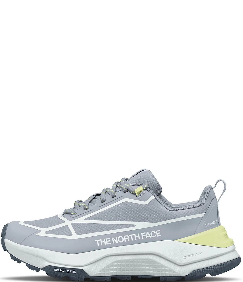 The North Face Women's Fastpack Waterproof Trail Running Shoes