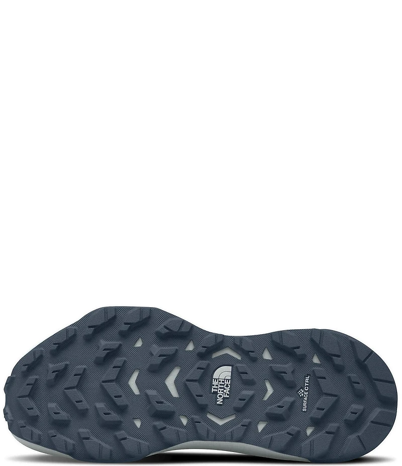 The North Face Women's Fastpack Waterproof Trail Running Shoes