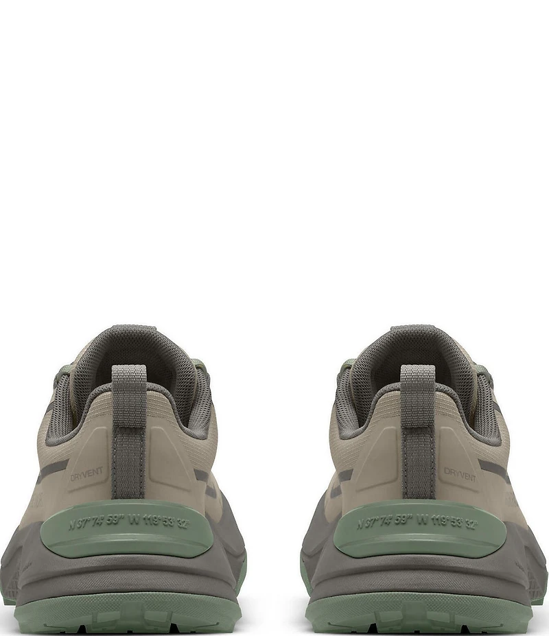 The North Face Women's Fastpack Waterproof Trail Running Shoes