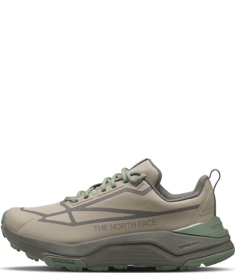 The North Face Women's Fastpack Waterproof Trail Running Shoes
