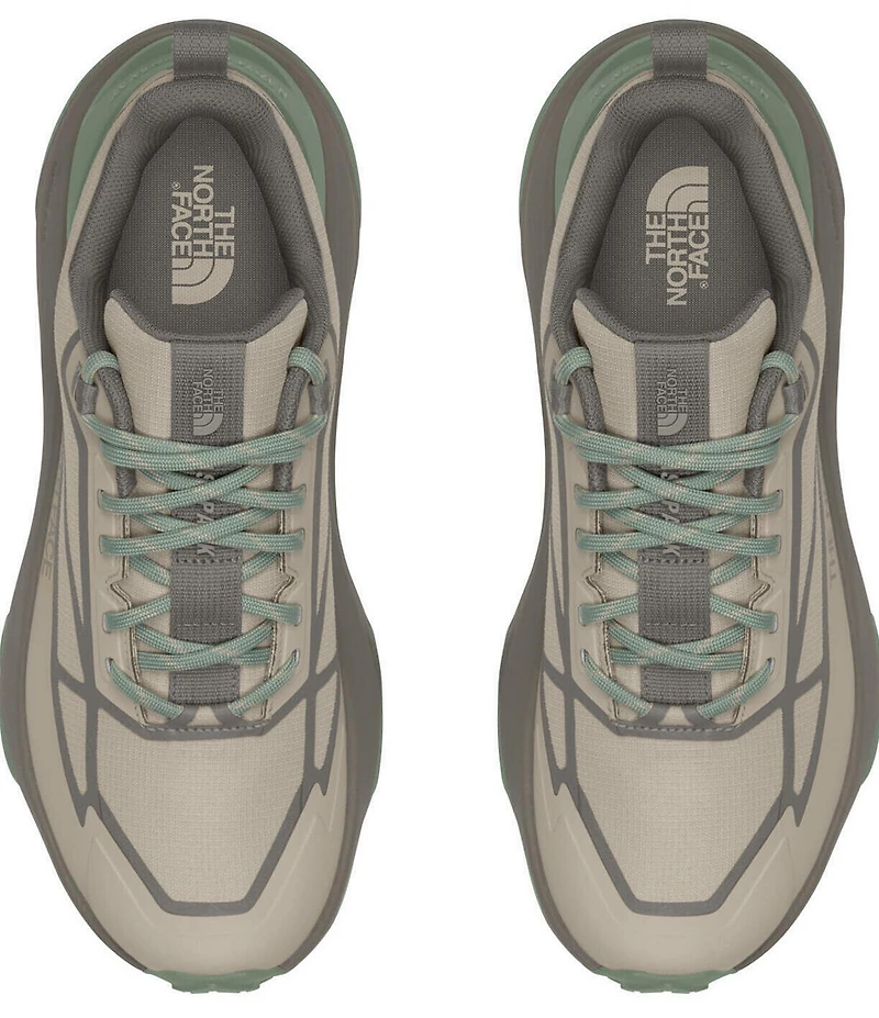 The North Face Women's Fastpack Waterproof Trail Running Shoes