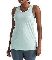 The North Face Flex Crew Neck Sleeveless Tank