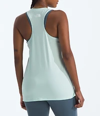 The North Face Flex Crew Neck Sleeveless Tank