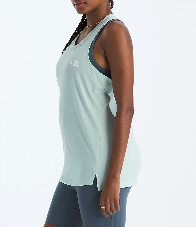 The North Face Flex Crew Neck Sleeveless Tank