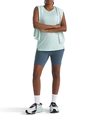 The North Face Flex Crew Neck Sleeveless Tank