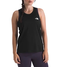 The North Face Flex Crew Neck Sleeveless Tank