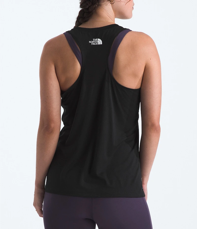 The North Face Flex Crew Neck Sleeveless Tank