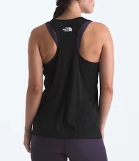 The North Face Flex Crew Neck Sleeveless Tank