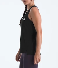 The North Face Flex Crew Neck Sleeveless Tank