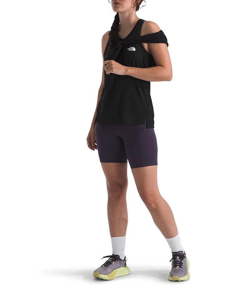 The North Face Flex Crew Neck Sleeveless Tank