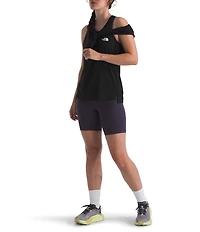 The North Face Flex Crew Neck Sleeveless Tank