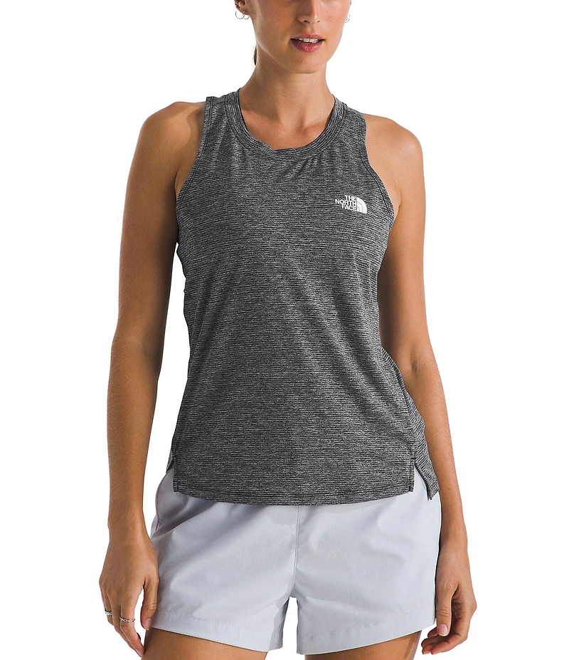 The North Face Flex Crew Neck Sleeveless Tank