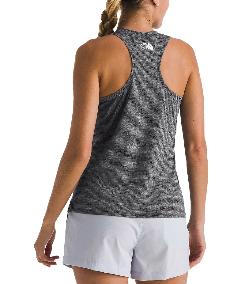 The North Face Flex Crew Neck Sleeveless Tank