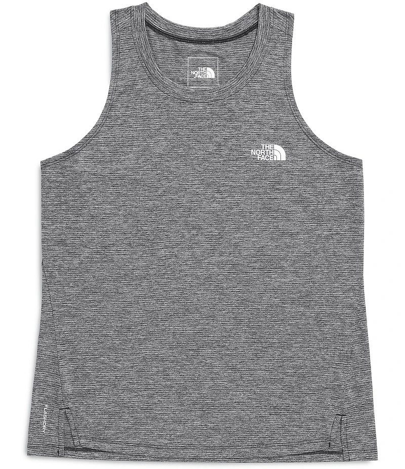 The North Face Flex Crew Neck Sleeveless Tank