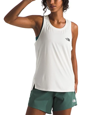 The North Face Flex Crew Neck Sleeveless Tank