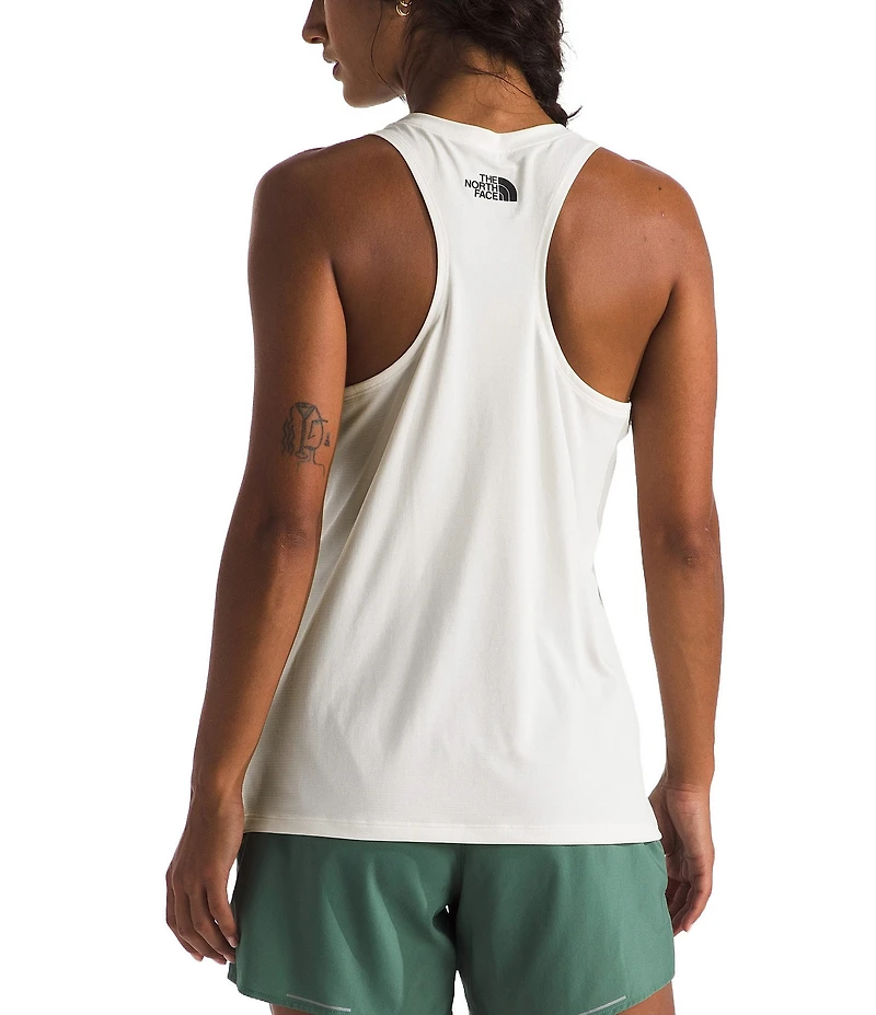The North Face Flex Crew Neck Sleeveless Tank