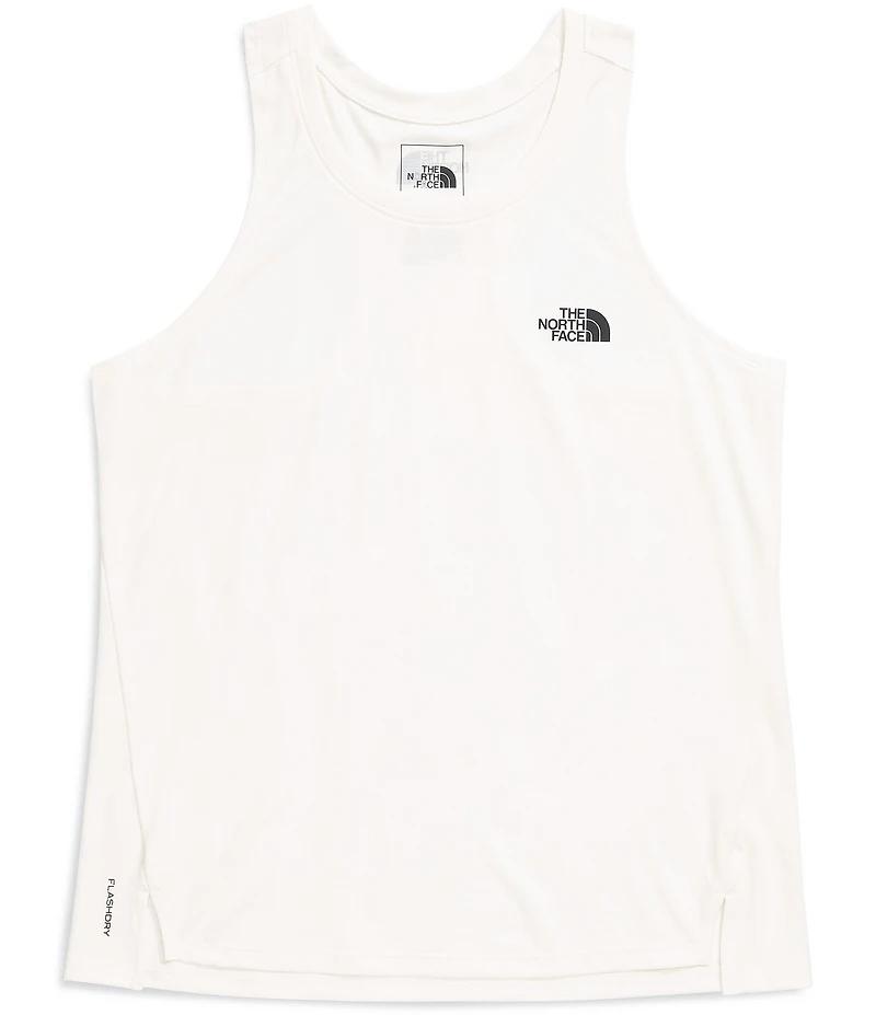 The North Face Flex Crew Neck Sleeveless Tank