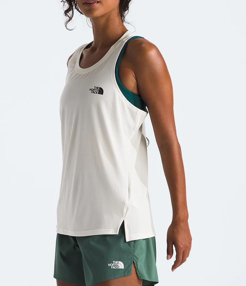 The North Face Flex Crew Neck Sleeveless Tank