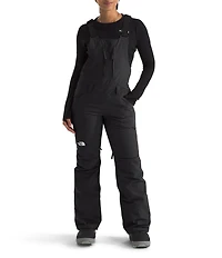 The North Face Freedom Insulated Ski Bib