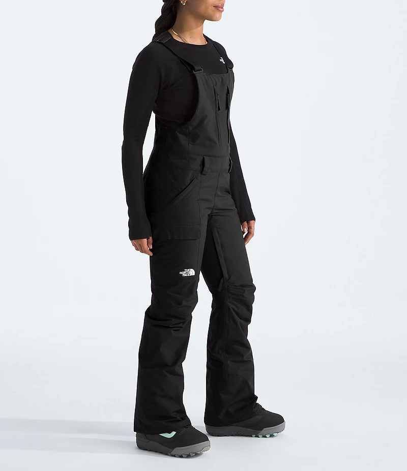 The North Face Freedom Insulated Ski Bib