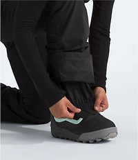 The North Face Freedom Insulated Ski Bib