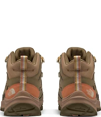 The North Face Women's Hedgehog 3 Mid Waterproof Hiking Booties