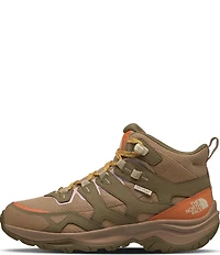 The North Face Women's Hedgehog 3 Mid Waterproof Hiking Booties