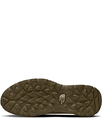 The North Face Women's Hedgehog 3 Mid Waterproof Hiking Booties