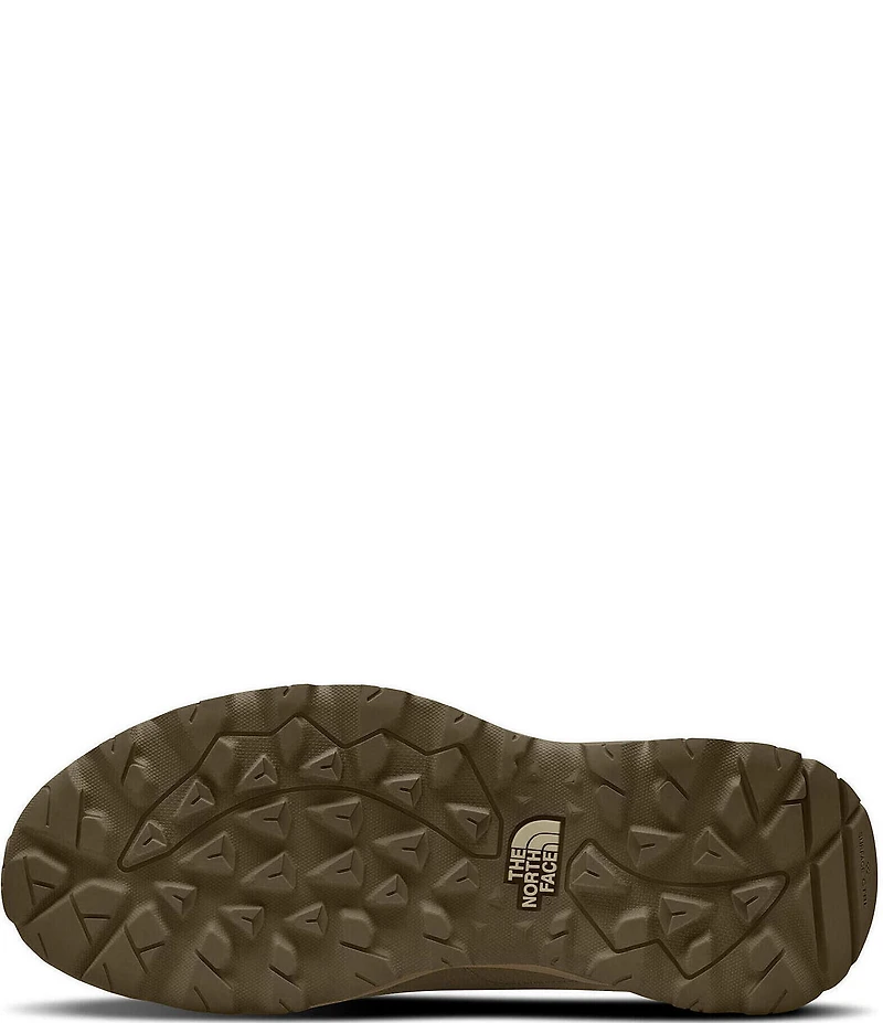 The North Face Women's Hedgehog 3 Mid Waterproof Hiking Booties