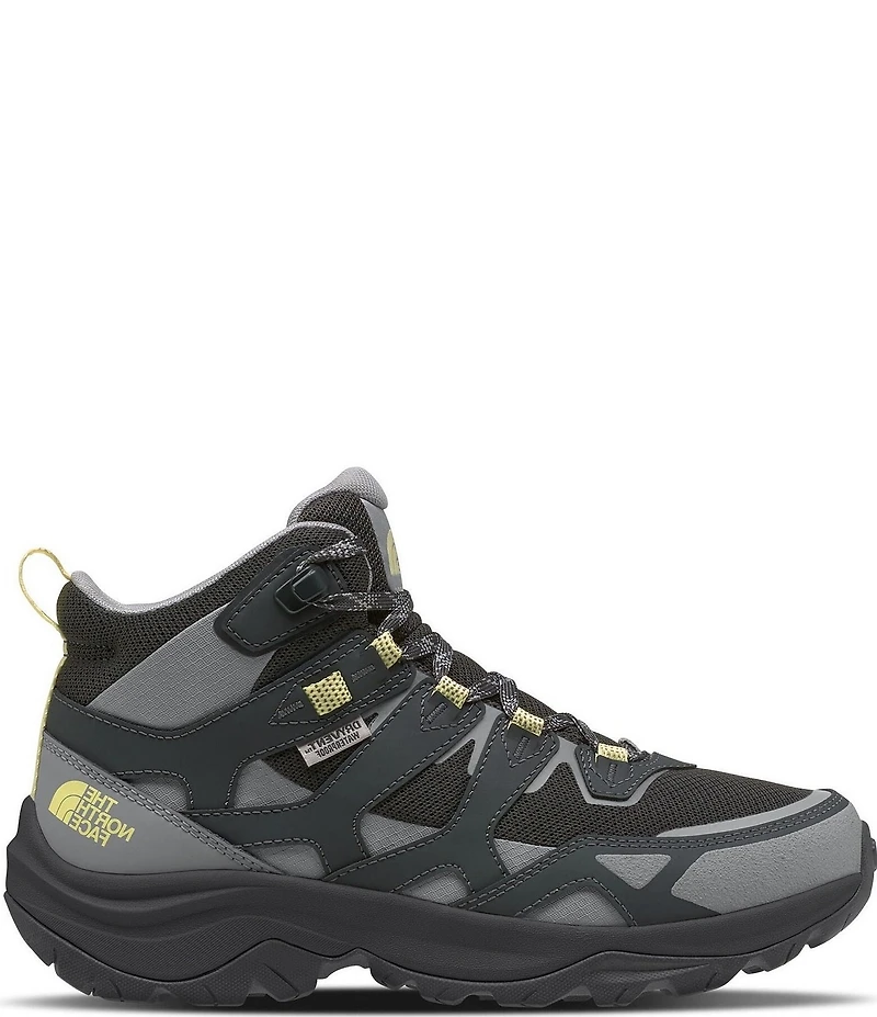 The North Face Women's Hedgehog 3 Mid Waterproof Hiking Booties