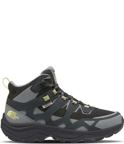 The North Face Women's Hedgehog 3 Mid Waterproof Hiking Booties