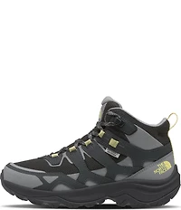 The North Face Women's Hedgehog 3 Mid Waterproof Hiking Booties