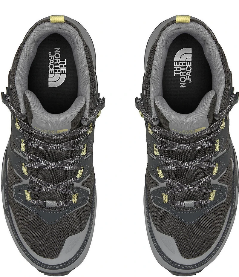 The North Face Women's Hedgehog 3 Mid Waterproof Hiking Booties