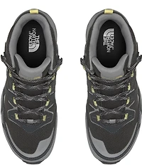 The North Face Women's Hedgehog 3 Mid Waterproof Hiking Booties