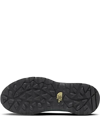 The North Face Women's Hedgehog 3 Mid Waterproof Hiking Booties