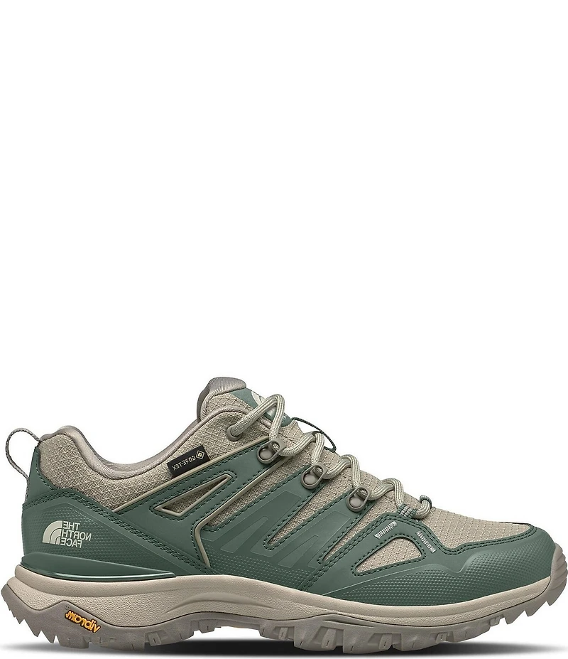 The North Face Women's Hedgehog Gore-Tex Waterproof Hiking Sneakers