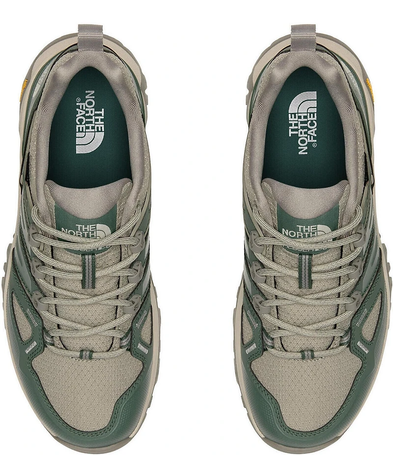 The North Face Women's Hedgehog Gore-Tex Waterproof Hiking Sneakers